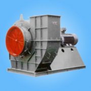 GY4-73型鍋爐通、引風(fēng)機(jī)