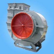 GY6-51型鍋爐通、引風(fēng)機(jī)