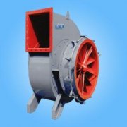 GY6-41型鍋爐通、引風(fēng)機(jī)